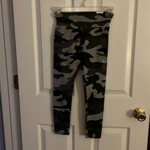 Justice full length leggings